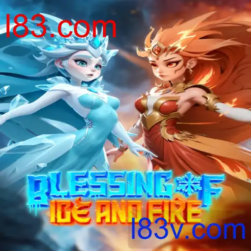 BlessingofIceandFire: O Jogo Que Une Gelo e Fogo em uma Aventura Épica