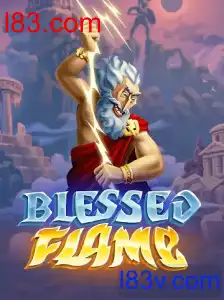 BlessedFlame - l83.com